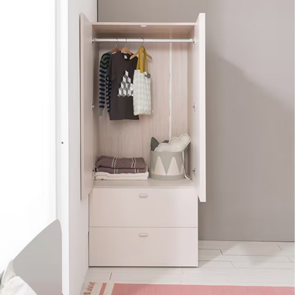 Ronan 800 Wardrobe