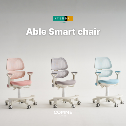 Able Smart Chair