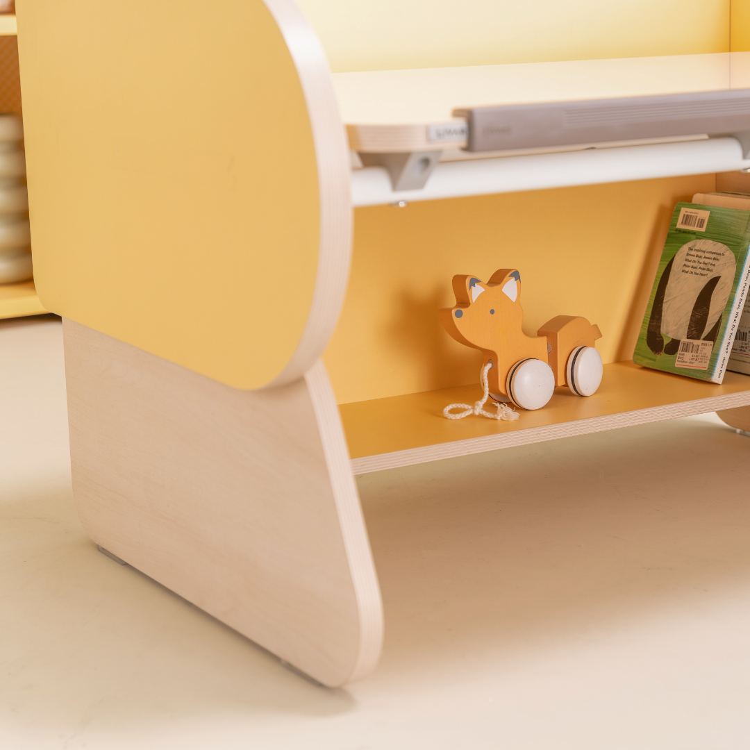 Moli Kids Comfort Desk