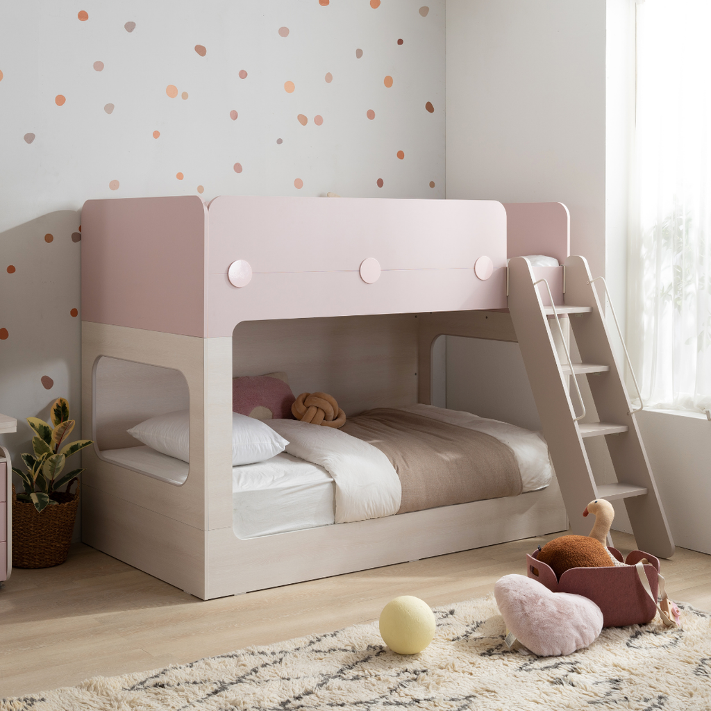 New Rudi Bunk Bed