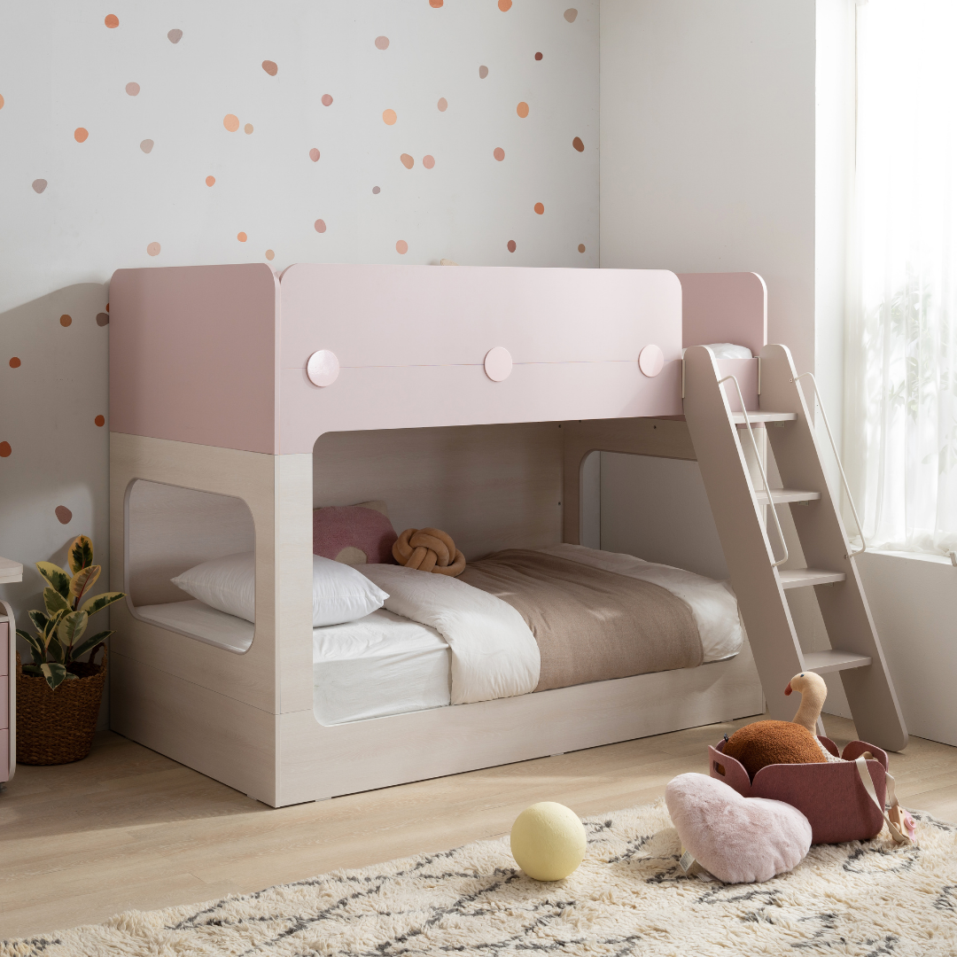 New Rudi Bunk Bed