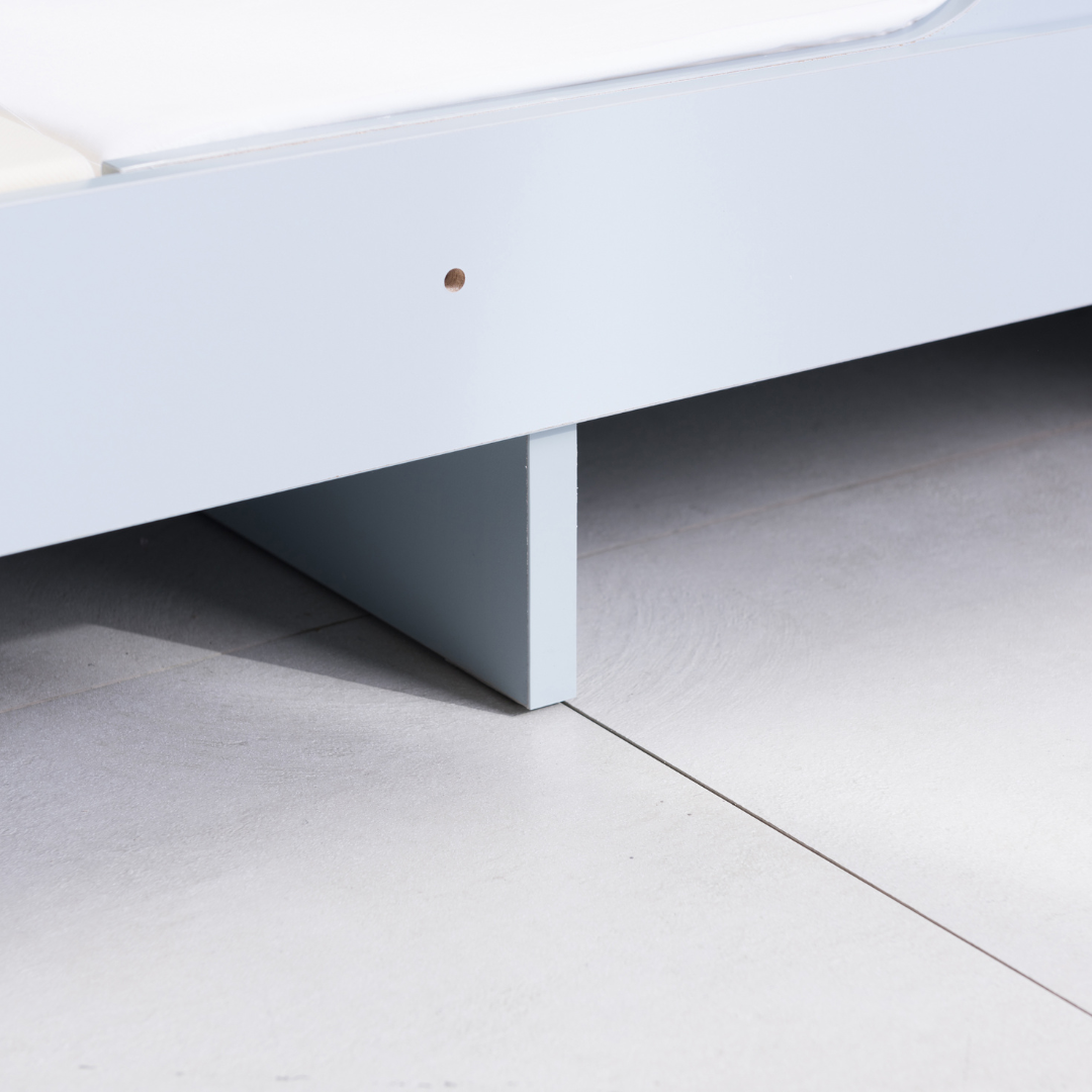 Comme Adjustable Bed