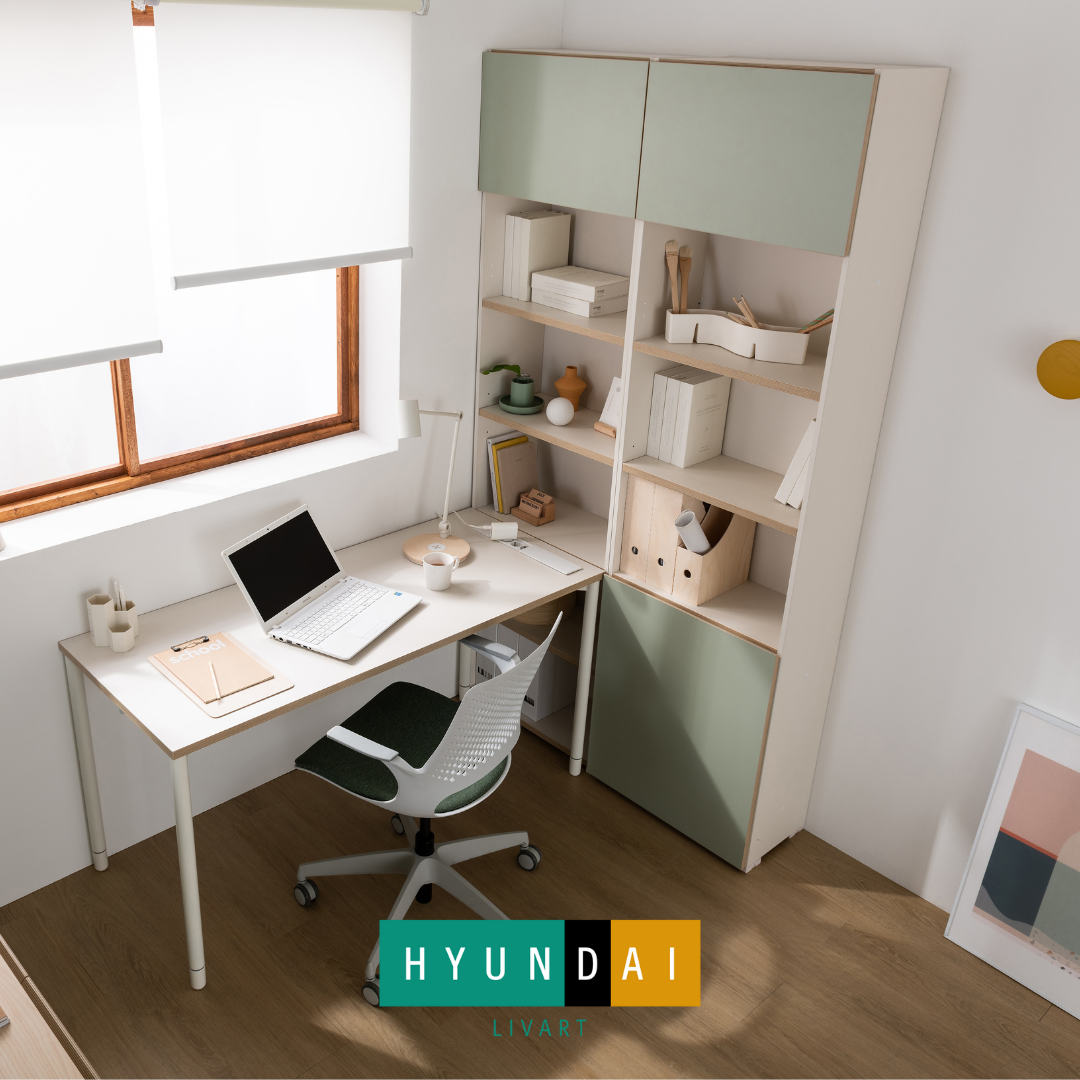 Objet Desk