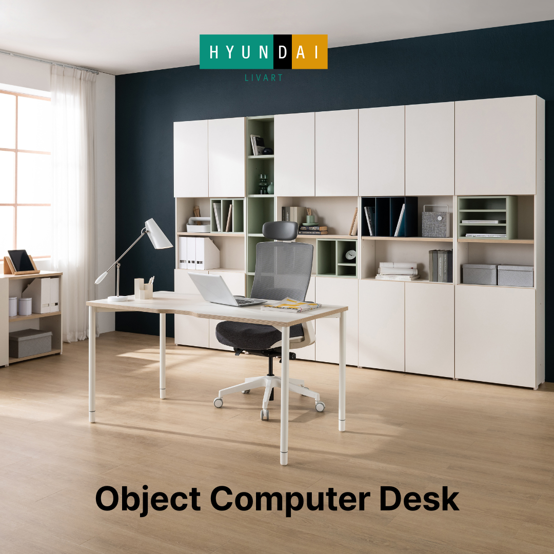 Object Computer Desk