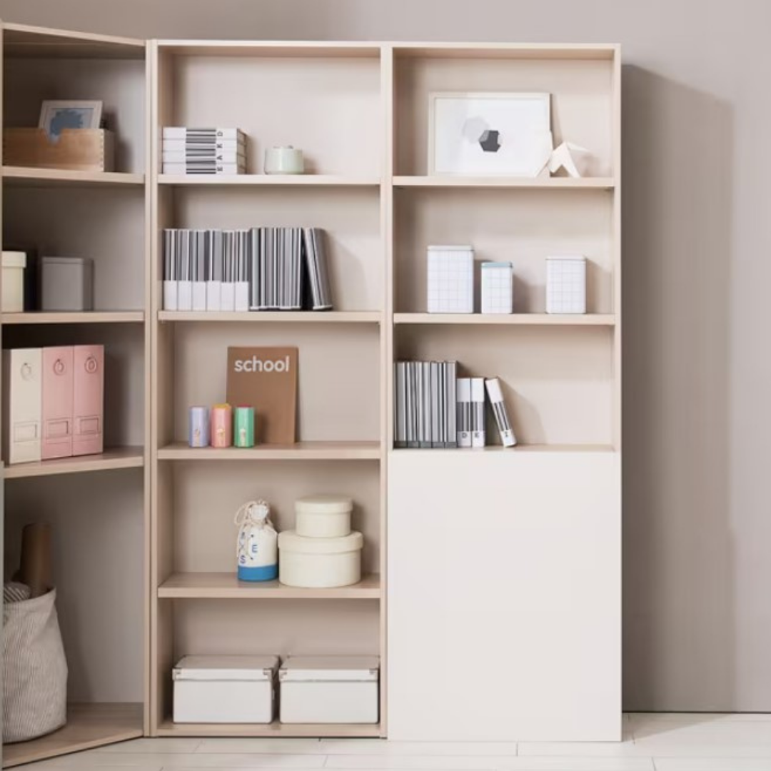 Ronan 600 5-level Cabinet