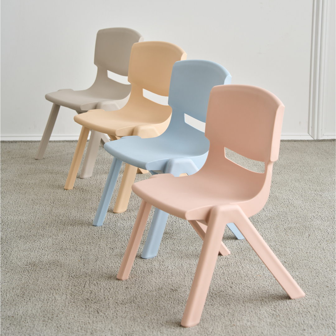Comme Kids Chair & Desk Set