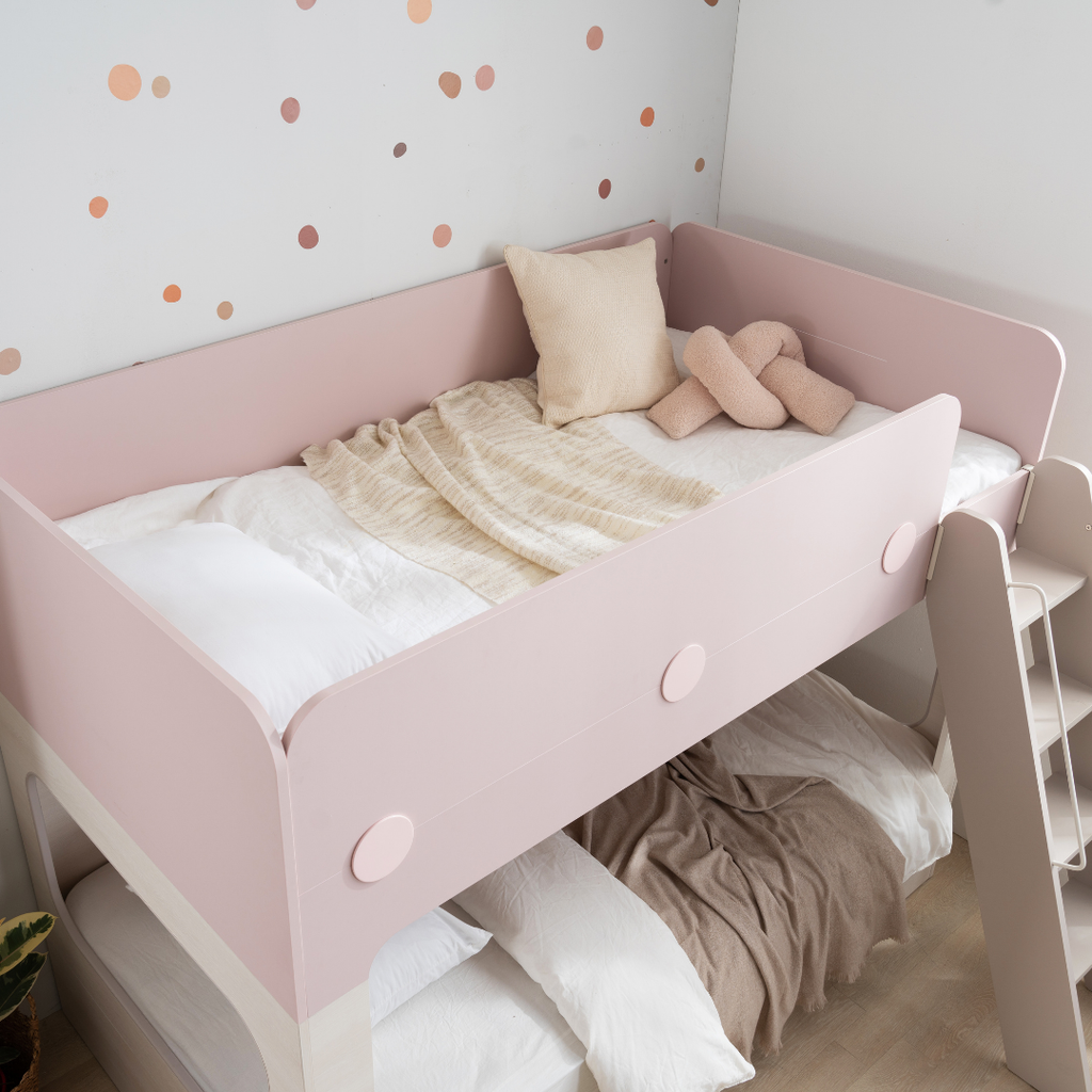 New Rudi Bunk Bed