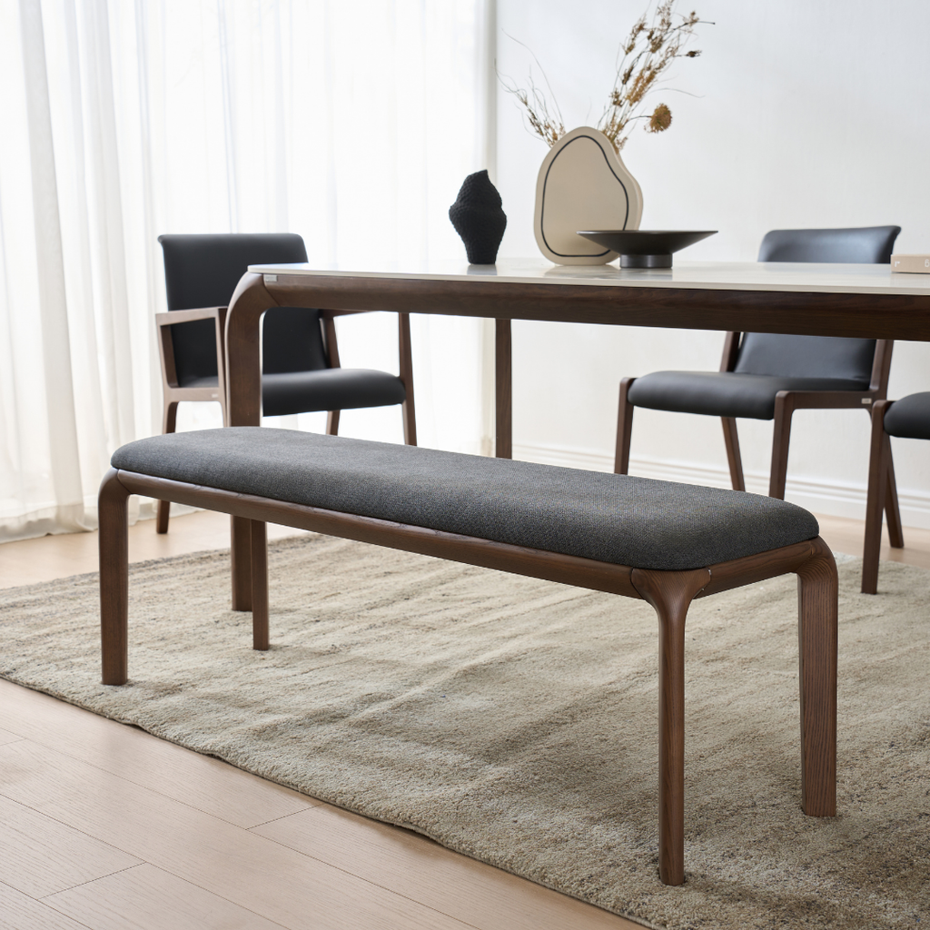 Laeti Dining Bench