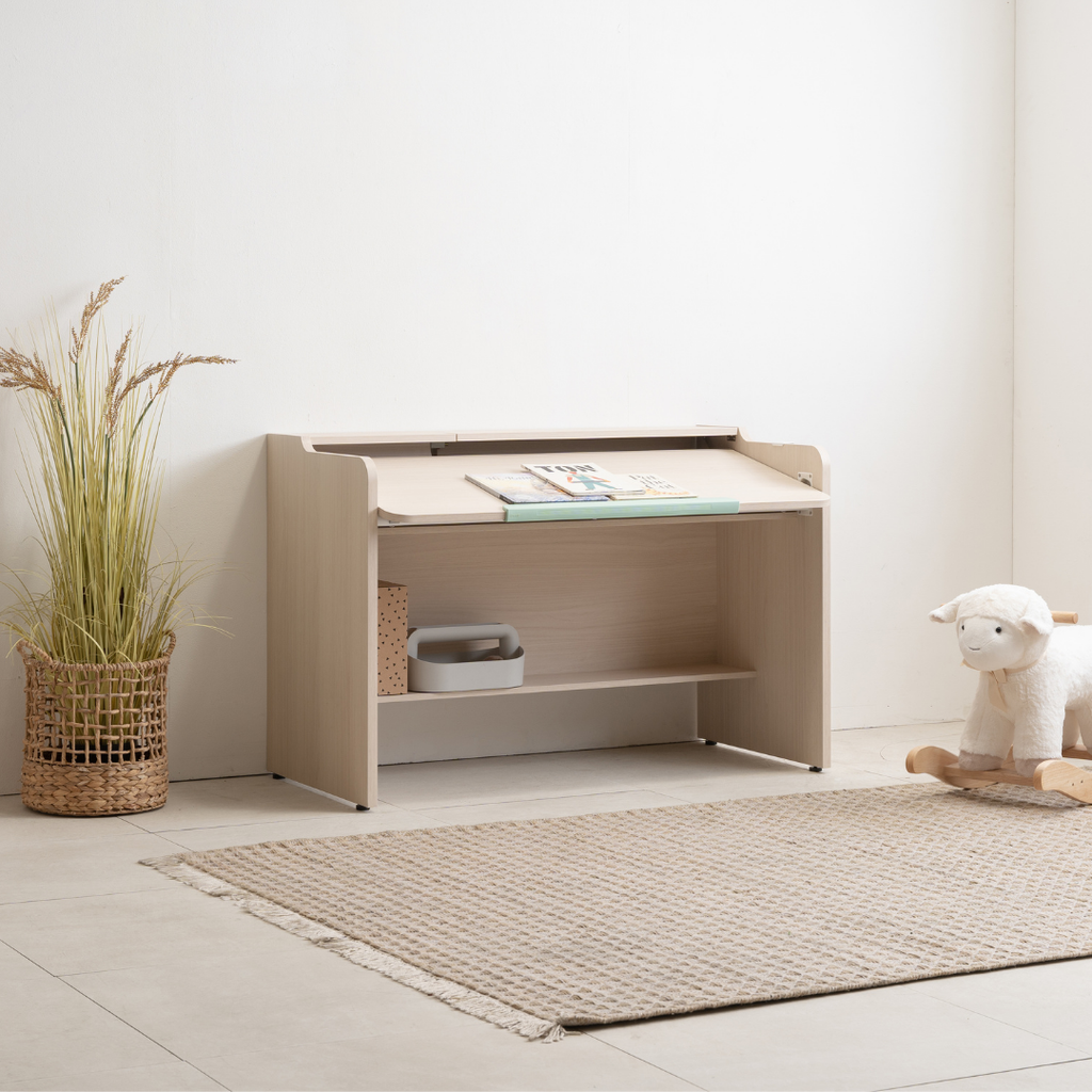 Comme Junior Adjustable desk