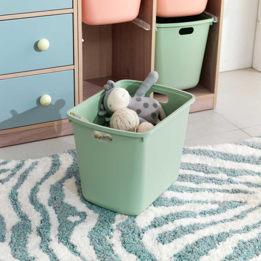 TIDY UP Storage Box