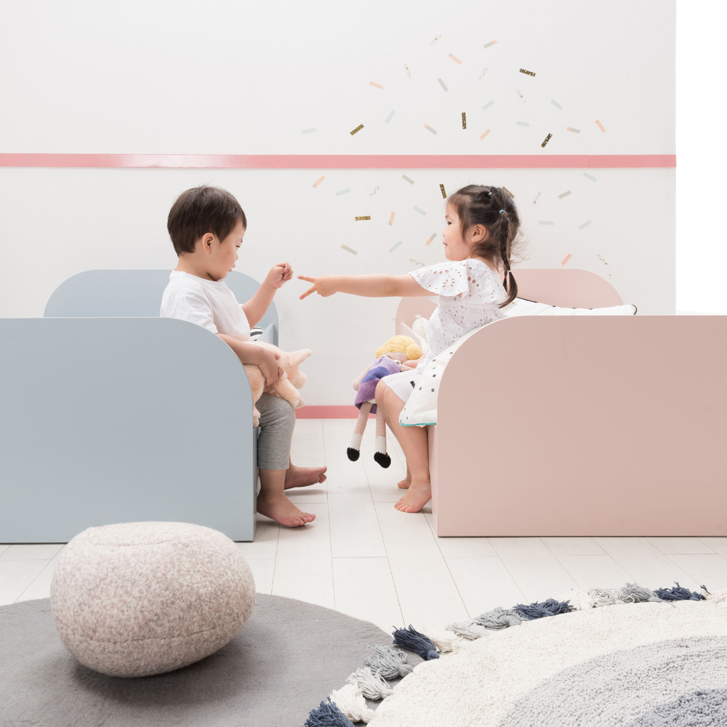 Comme Adjustable Bed