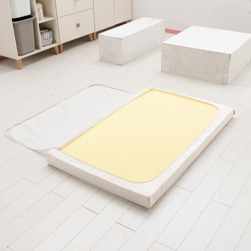 Comme Adjustable Bed Mattress Cover 1200