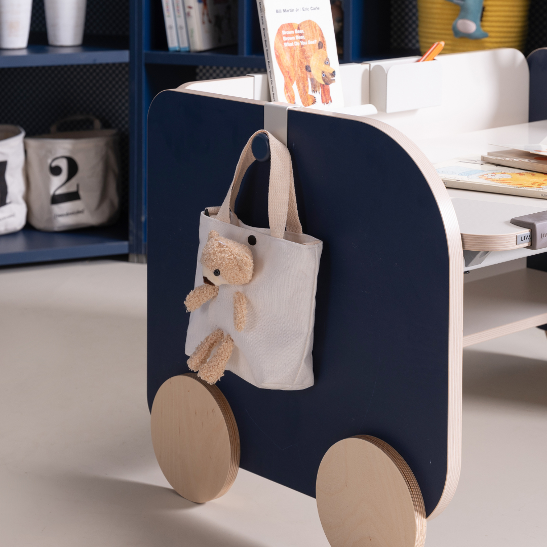 Moli Kids Desk Accessories