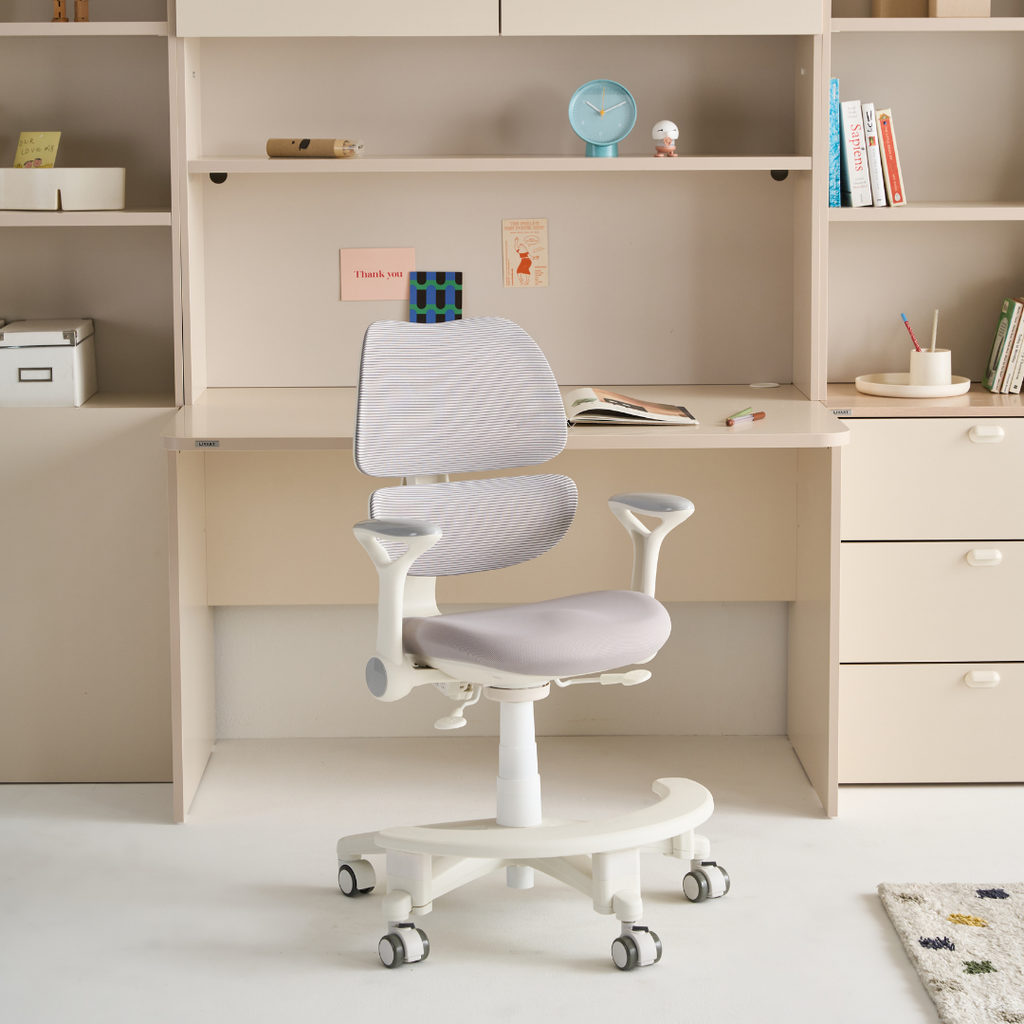 Able Smart Chair