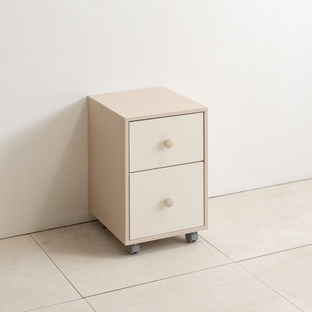 Comme Junior 2-Level Drawer
