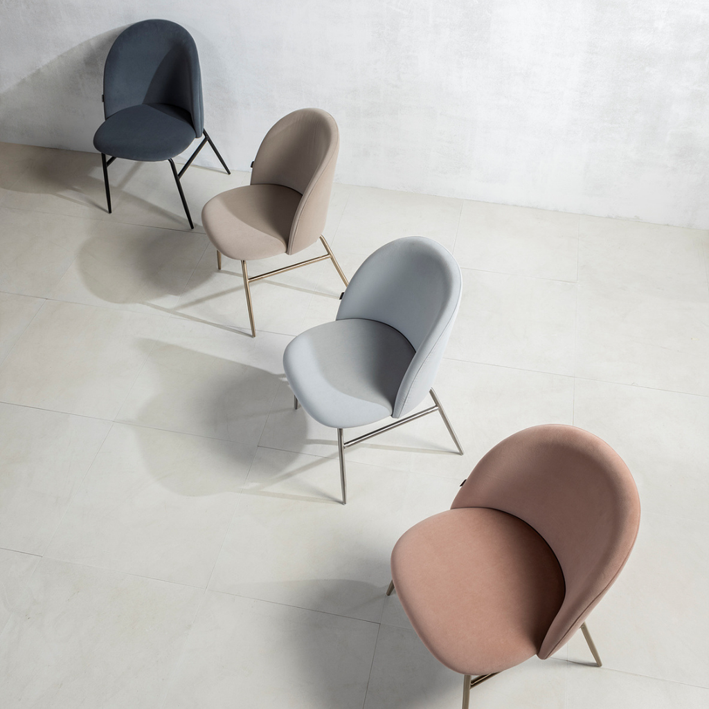 New Serena Dining Chair