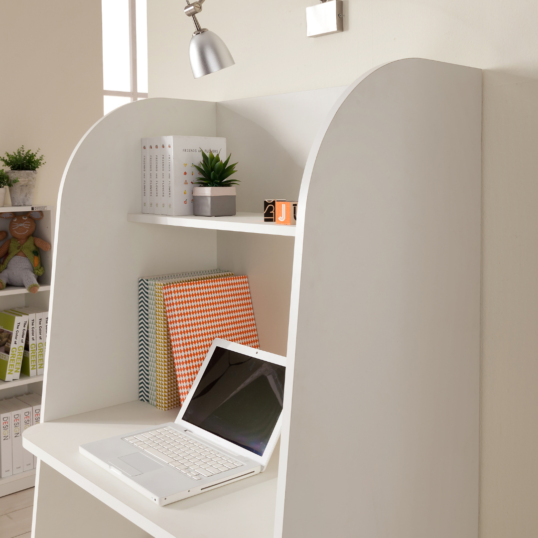 Friends I Study Desk