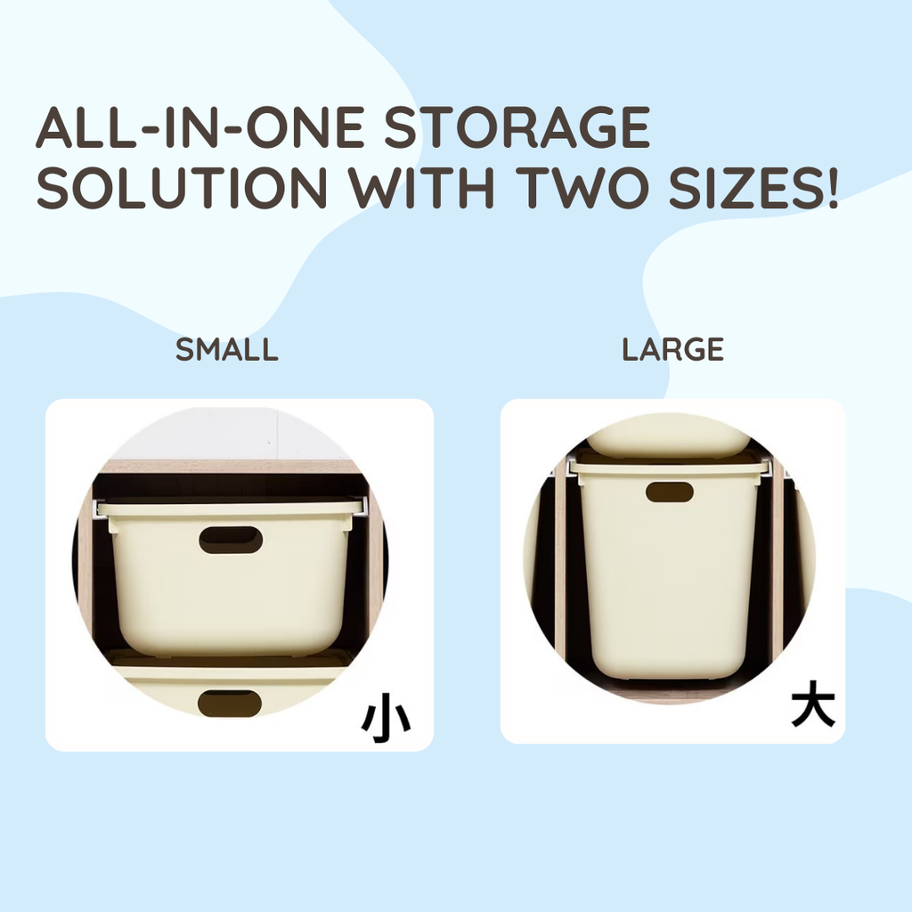 TIDY UP Storage Box