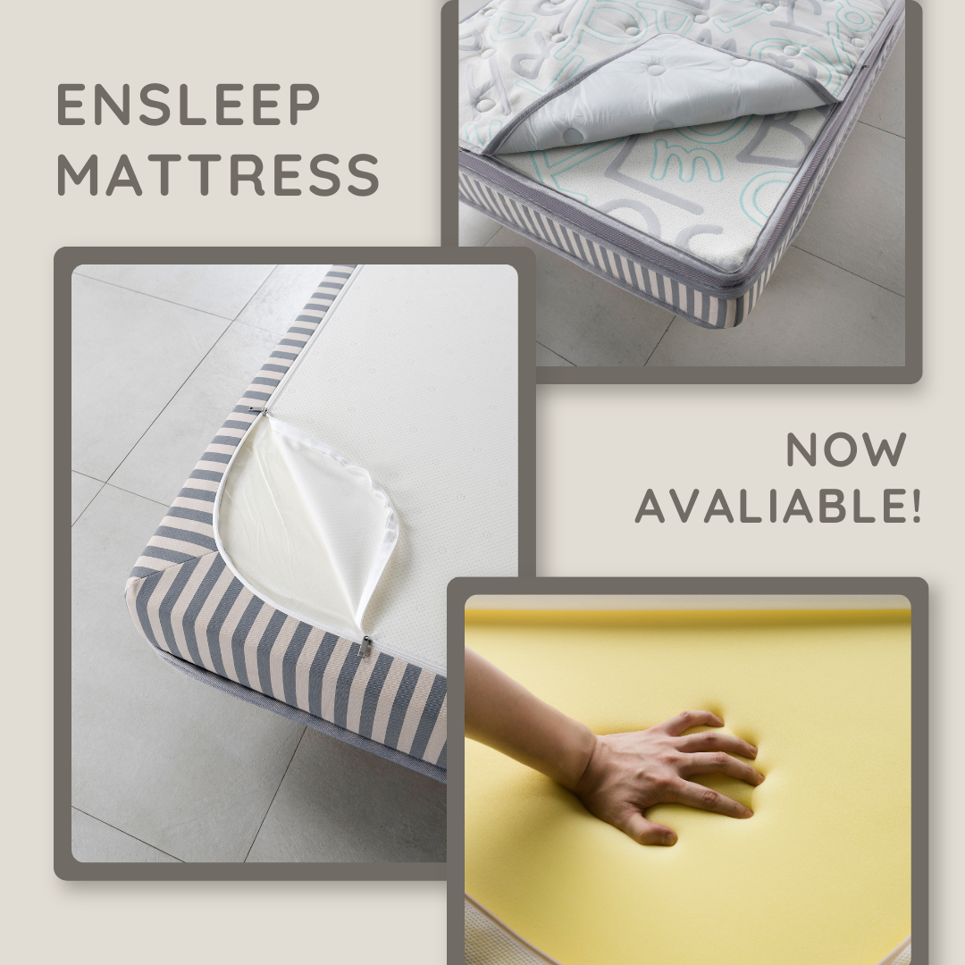Ensleep Mattress Dream - Super Single