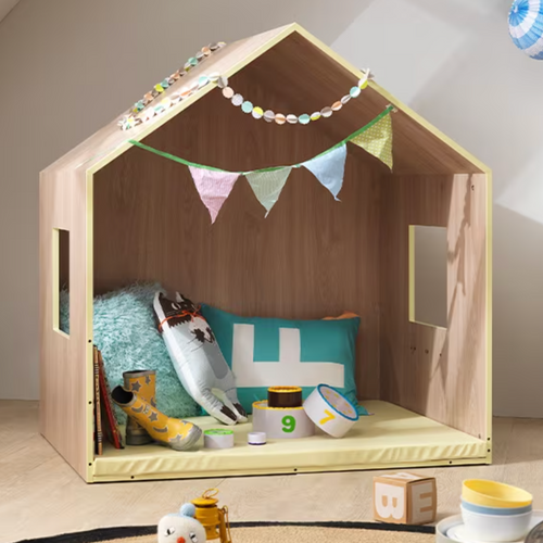 Blue Label Mini Play House