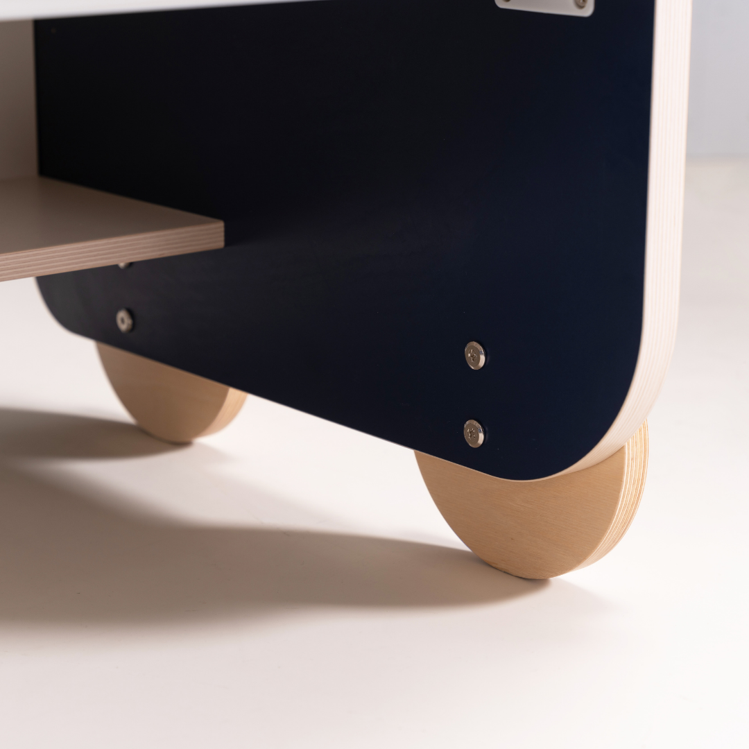Moli Kids Cart Desk