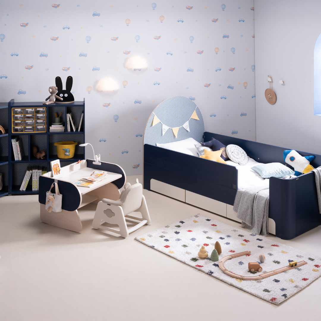 Moli Kids Comfort Desk