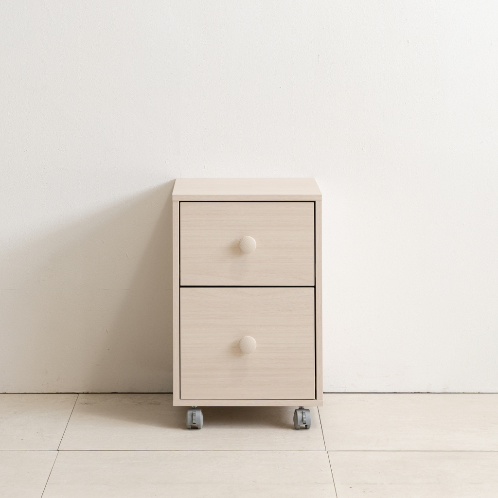 Comme Junior 2-Level Drawer