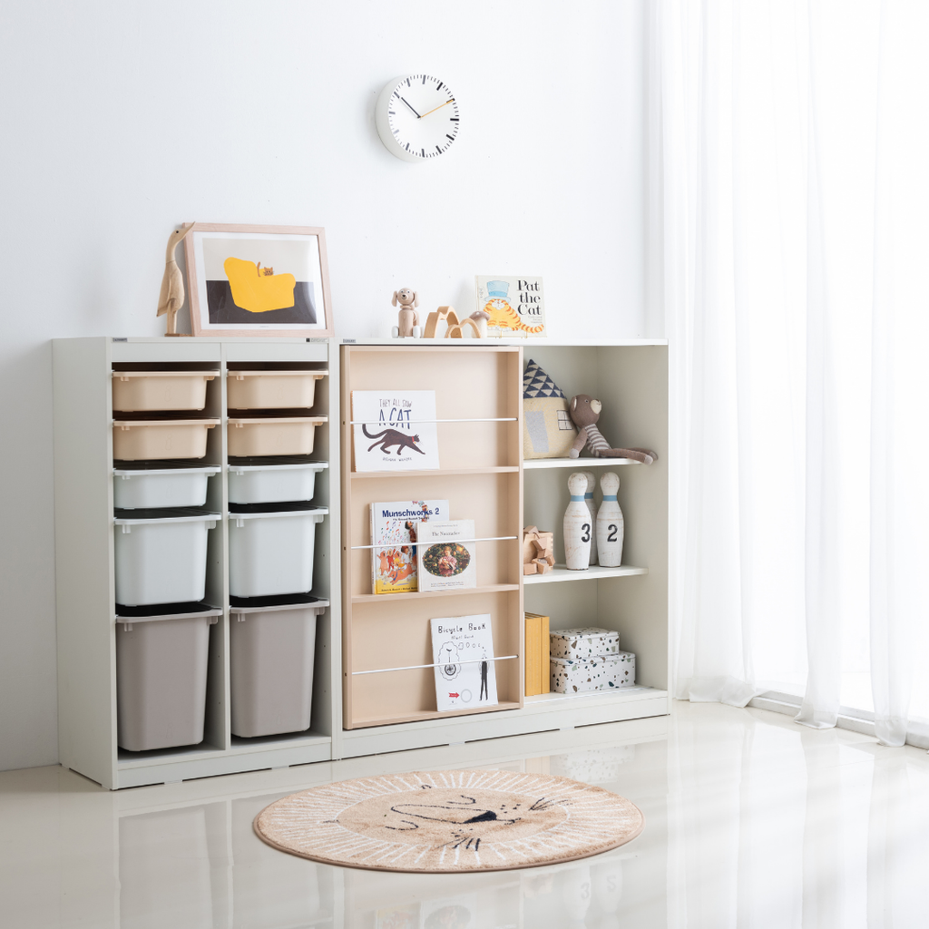 Friends i Macaron 2x5 Storage