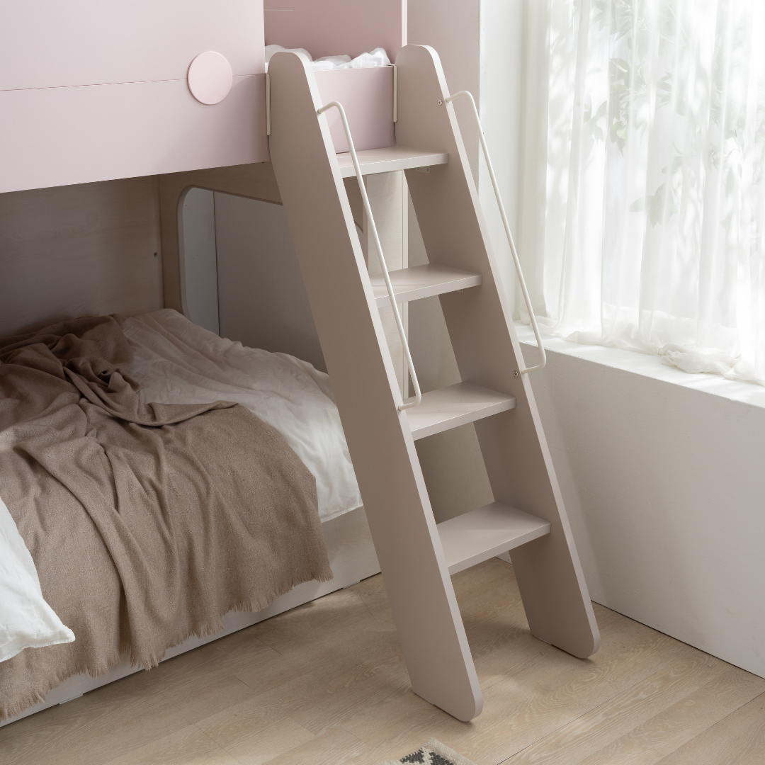 New Rudi Bunk Bed