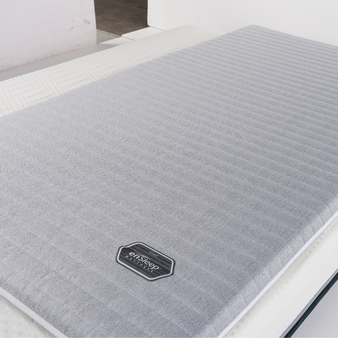 Comme Ensleep Foam Mattress - Super Single