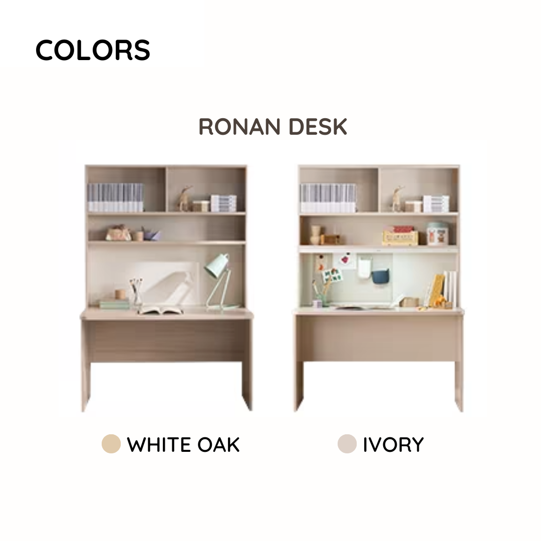 Ronan Desk