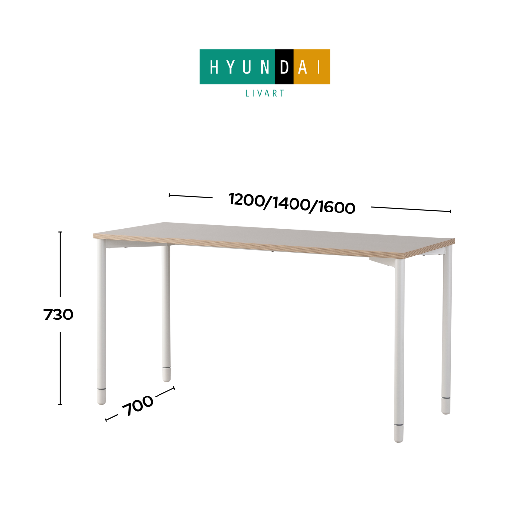 Object Computer Desk