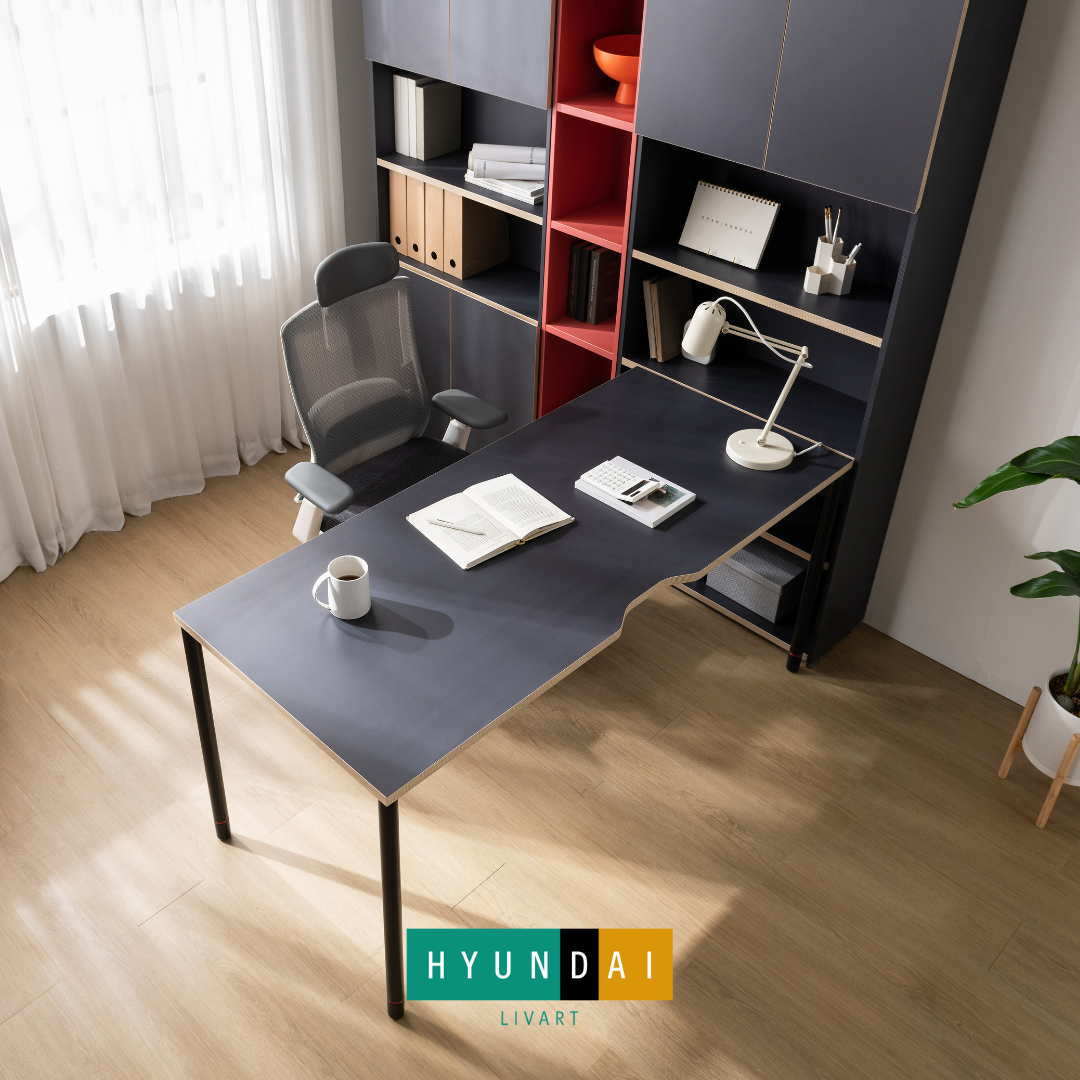 Object Computer Desk