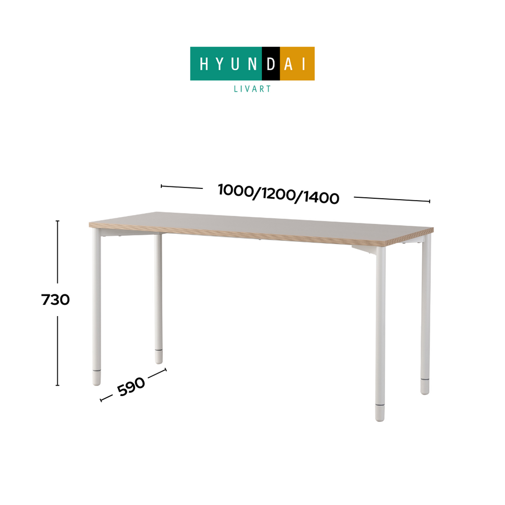Objet Desk