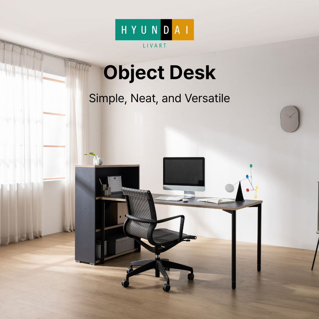 Objet Desk