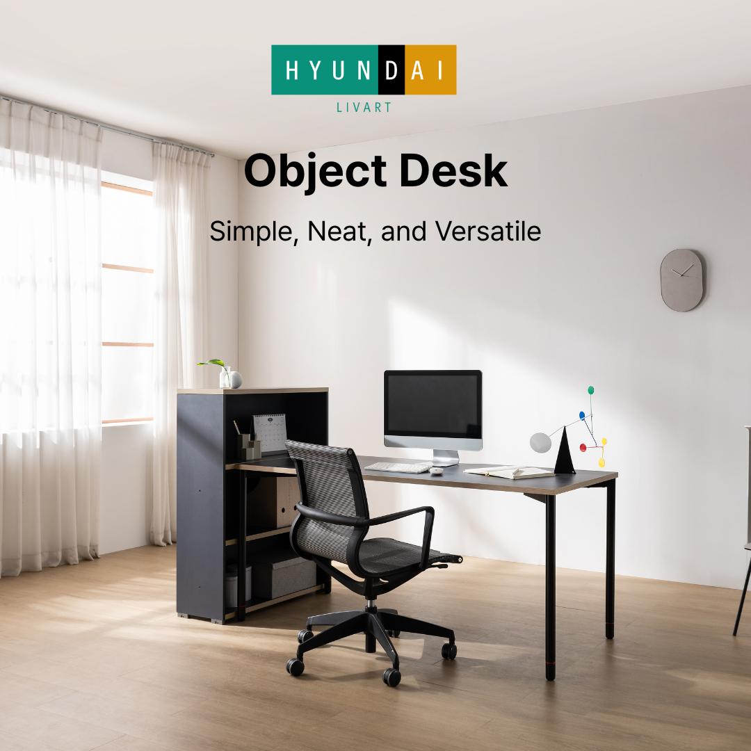 Objet Desk