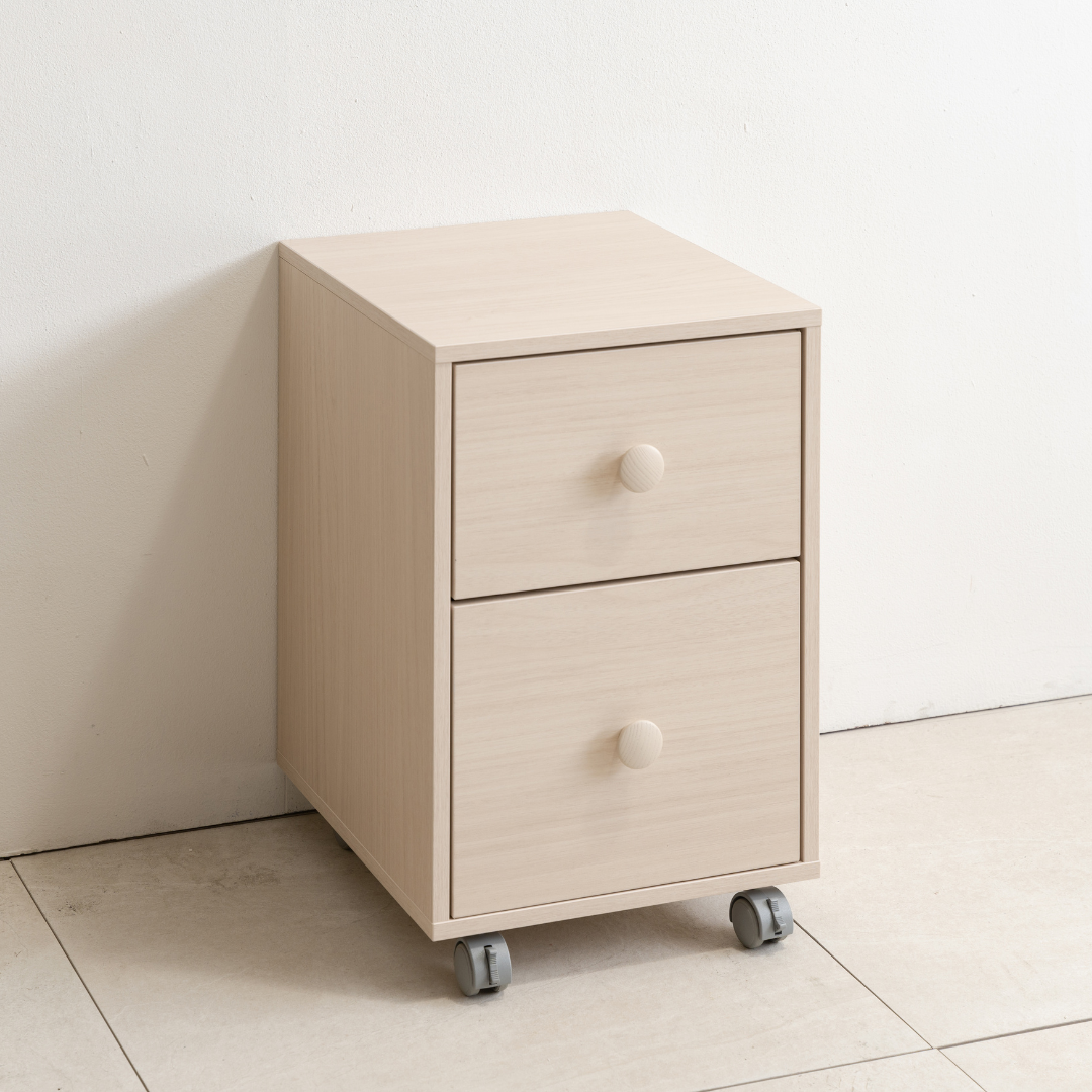 Comme Junior 2-Level Drawer