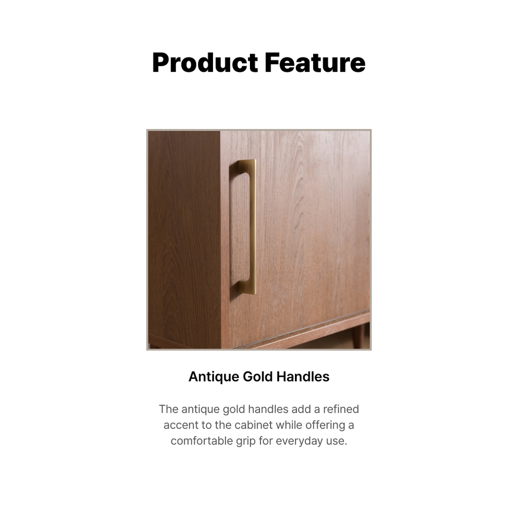 Croket 1200 High Drawer