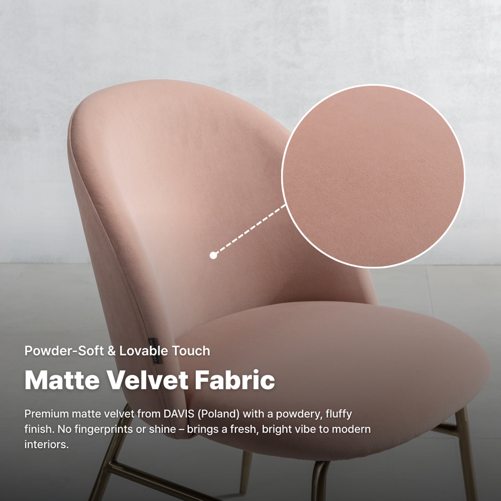 New Serena Dining Chair