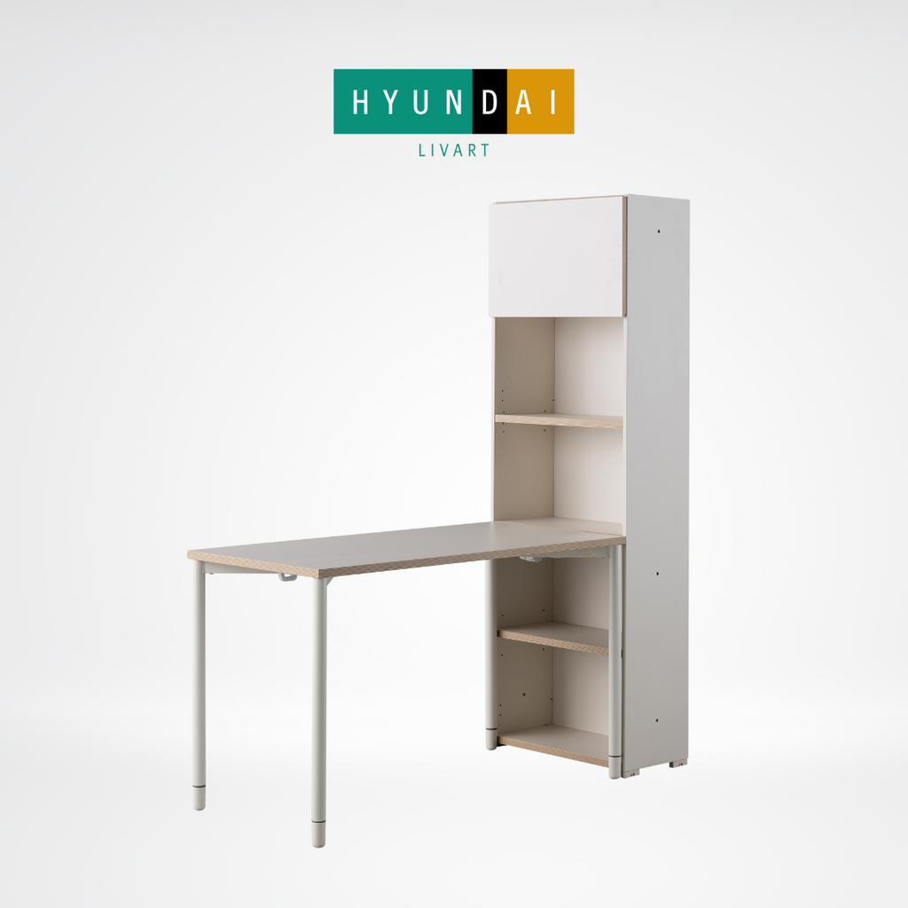 Object H-type Desk Set