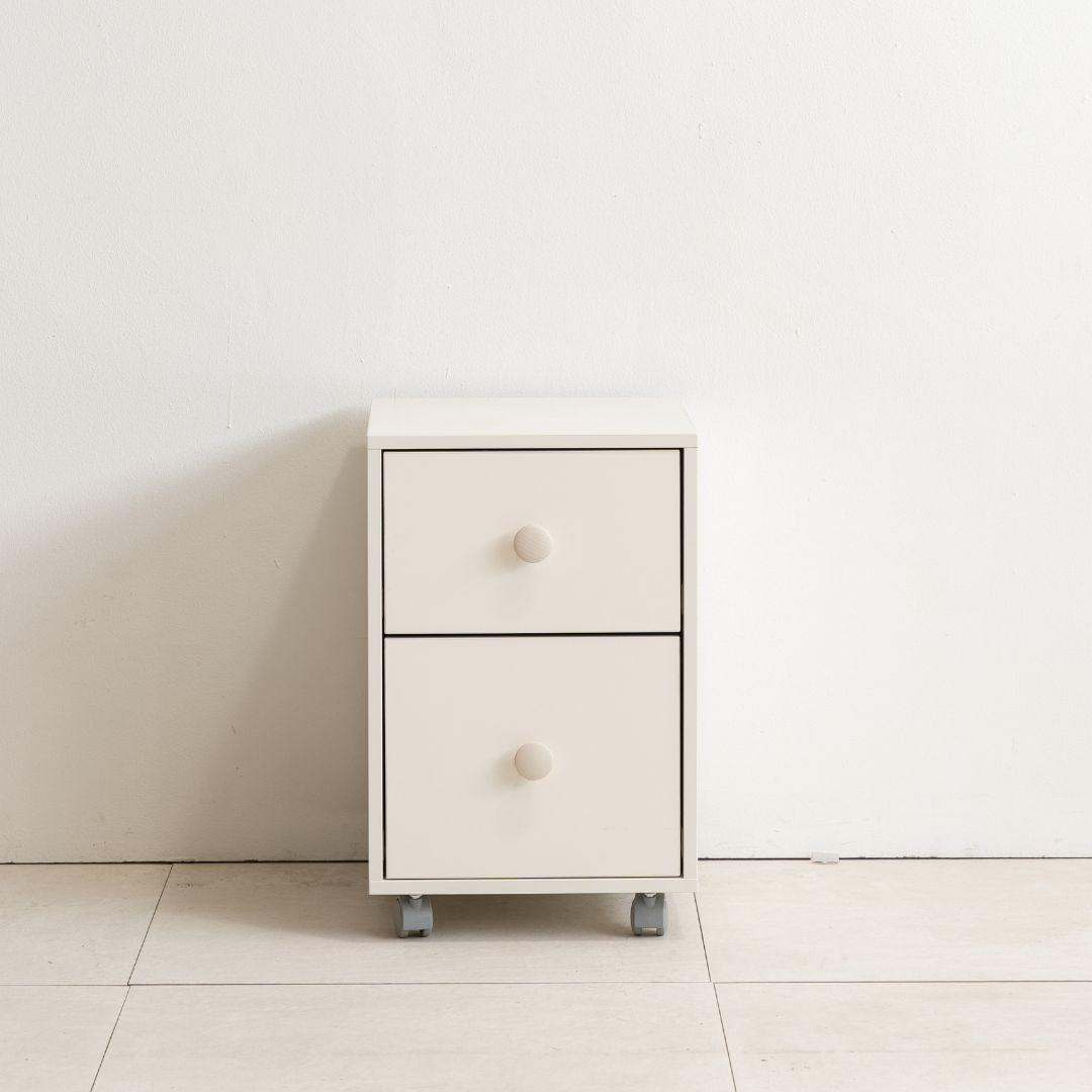 Comme Junior 2-Level Drawer