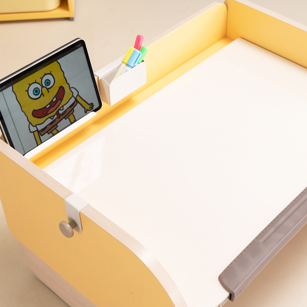 Moli Kids Comfort Desk