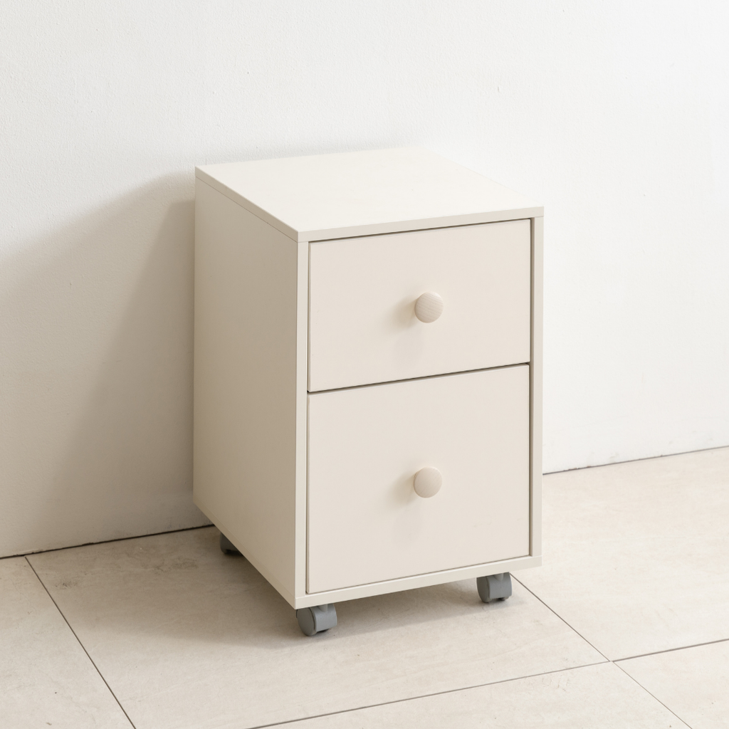Comme Junior 2-Level Drawer