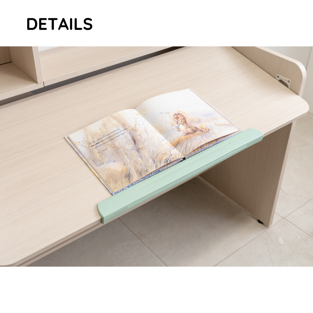 Comme Junior Adjustable desk
