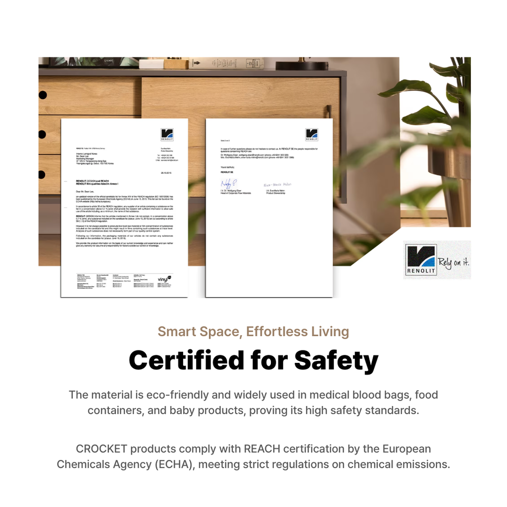 Croket Lift-Up Tea Table [Walnut]