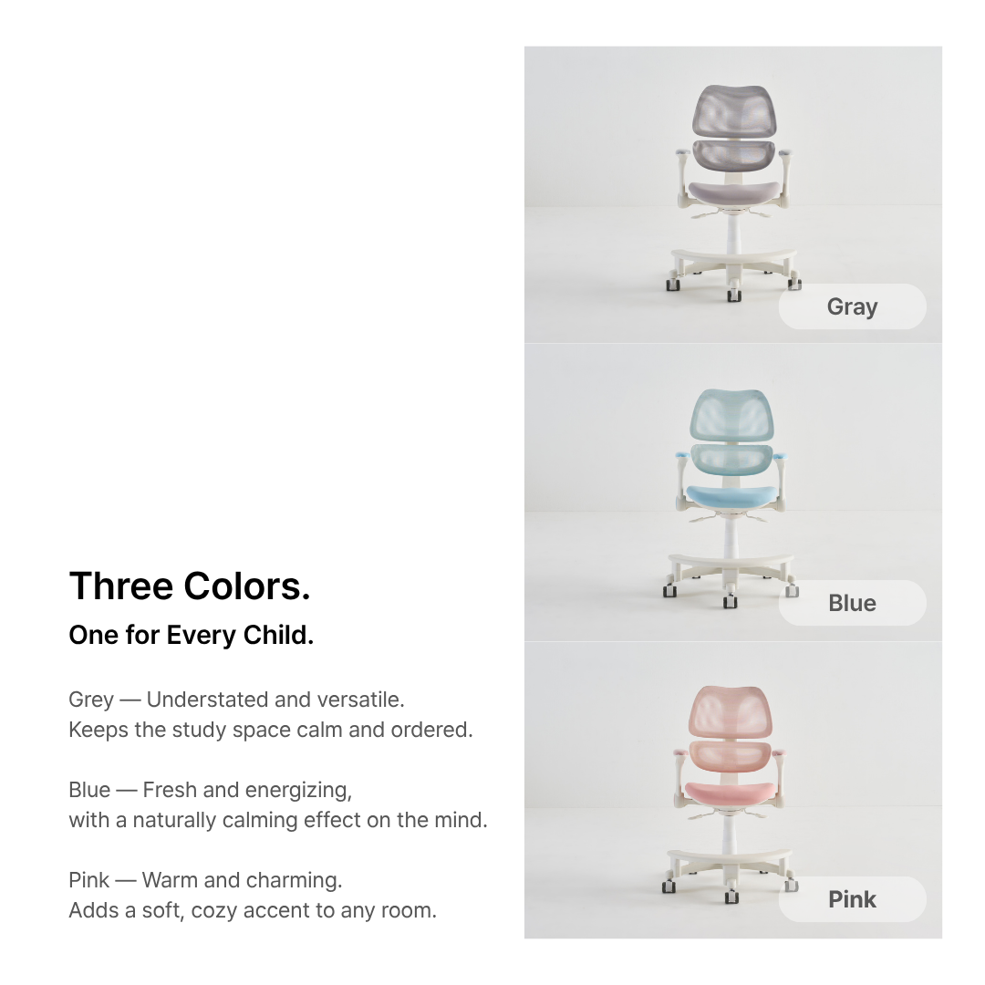 Able Smart Chair