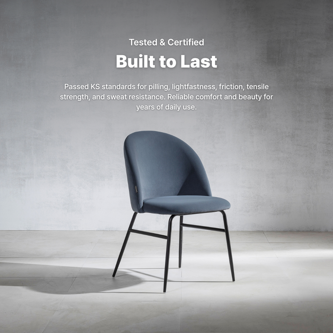 New Serena Dining Chair