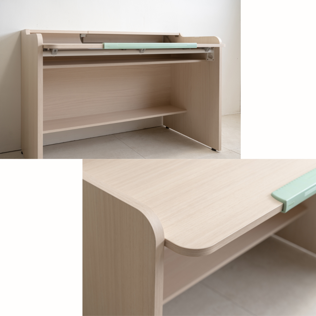 Comme Junior Adjustable desk