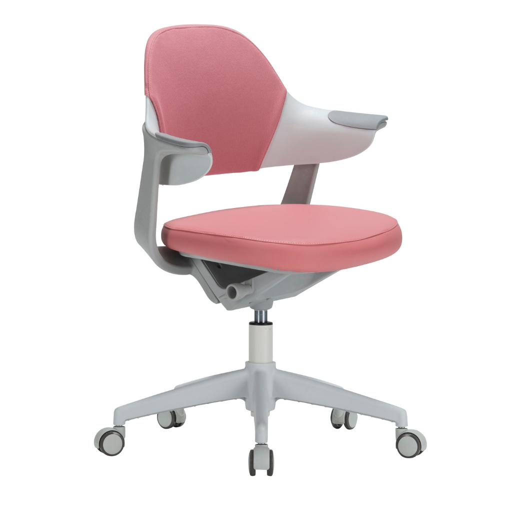 Growing Chair with Foot Support