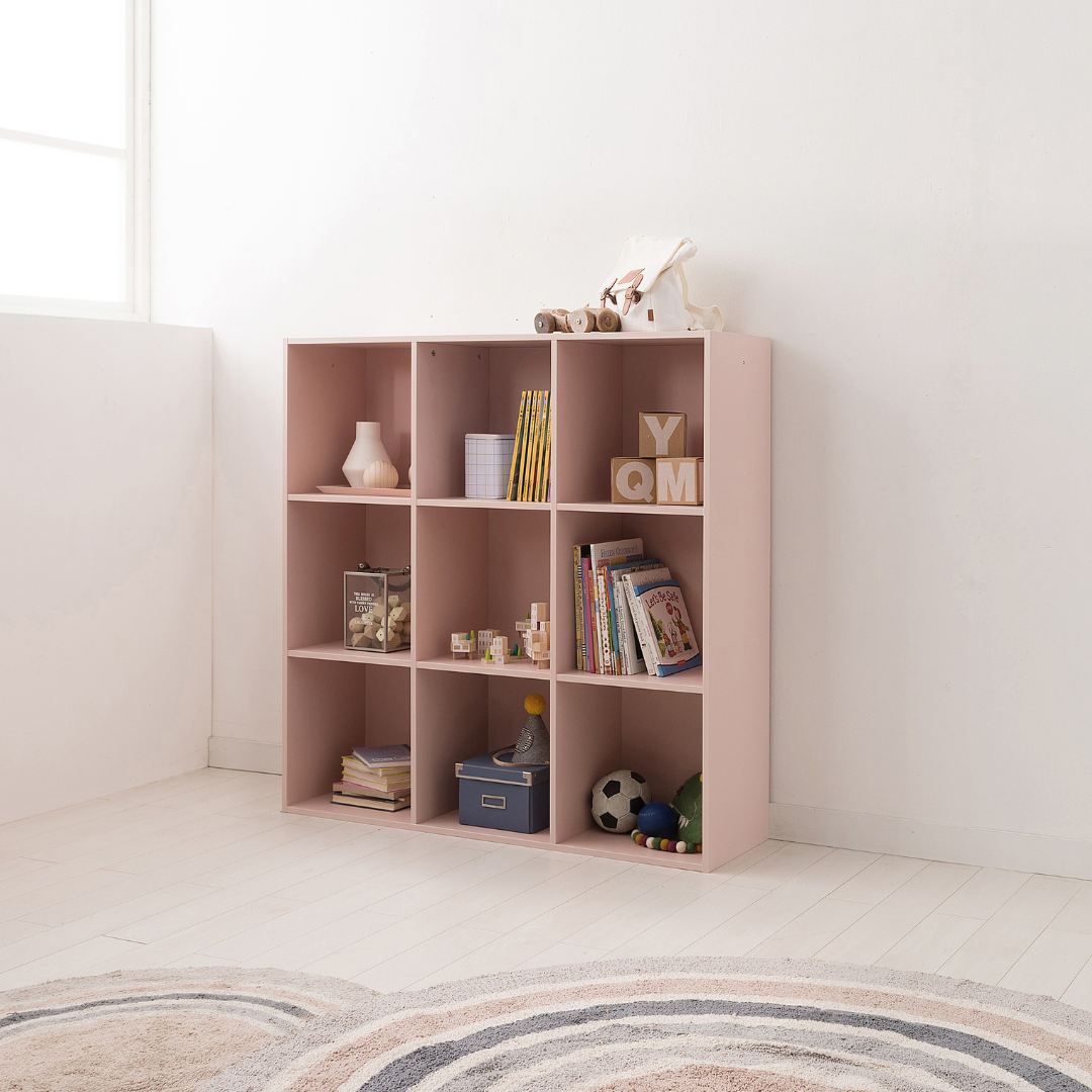 Comme Kids Bookshelf